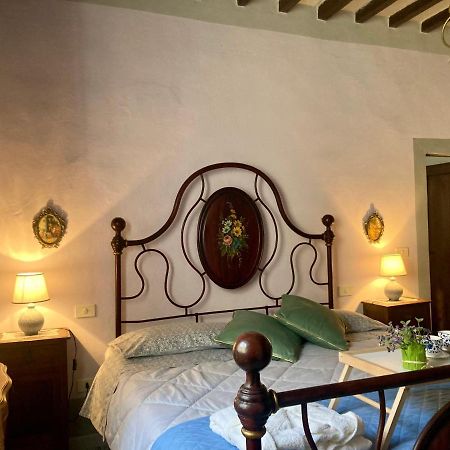 Casa Vacanze Beppina 哥尔顿 外观 照片