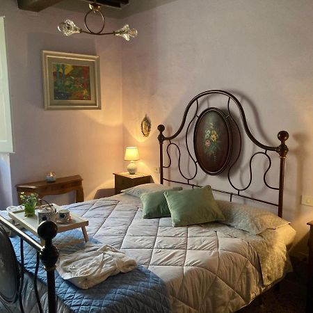 Casa Vacanze Beppina 哥尔顿 外观 照片