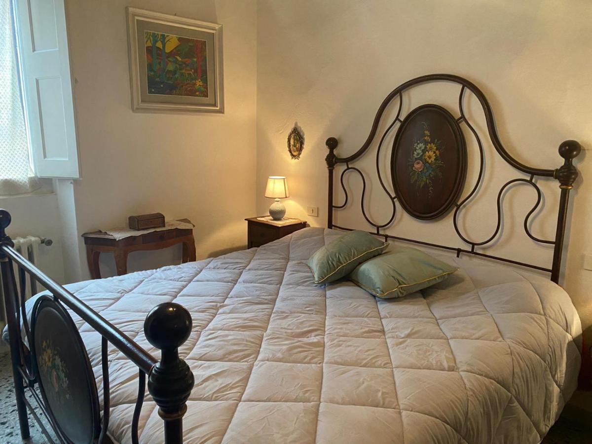 Casa Vacanze Beppina 哥尔顿 外观 照片