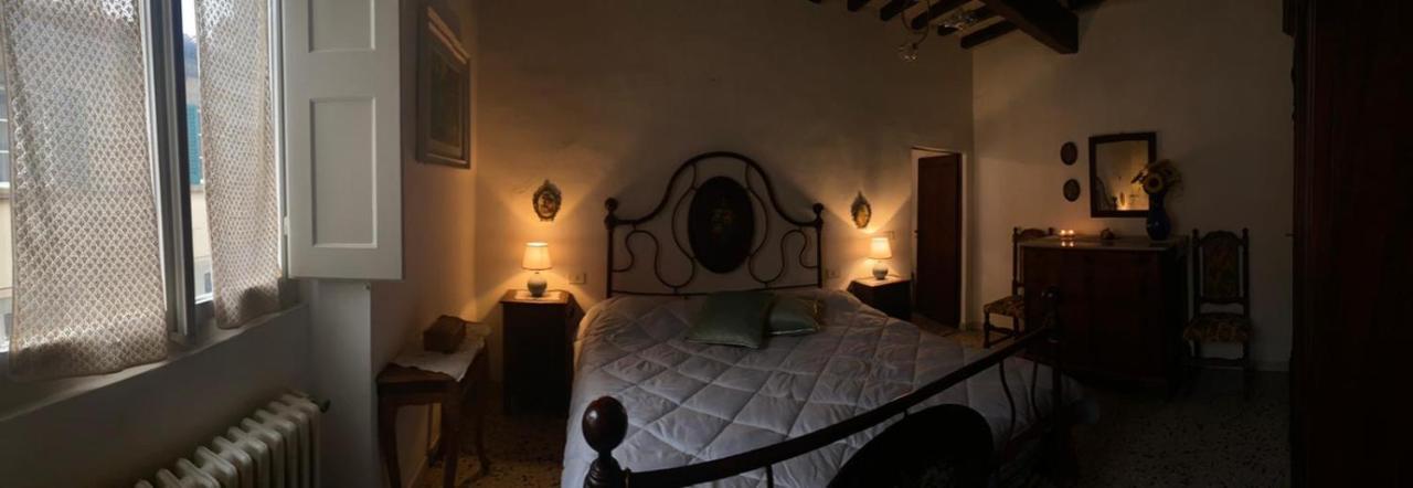 Casa Vacanze Beppina 哥尔顿 外观 照片