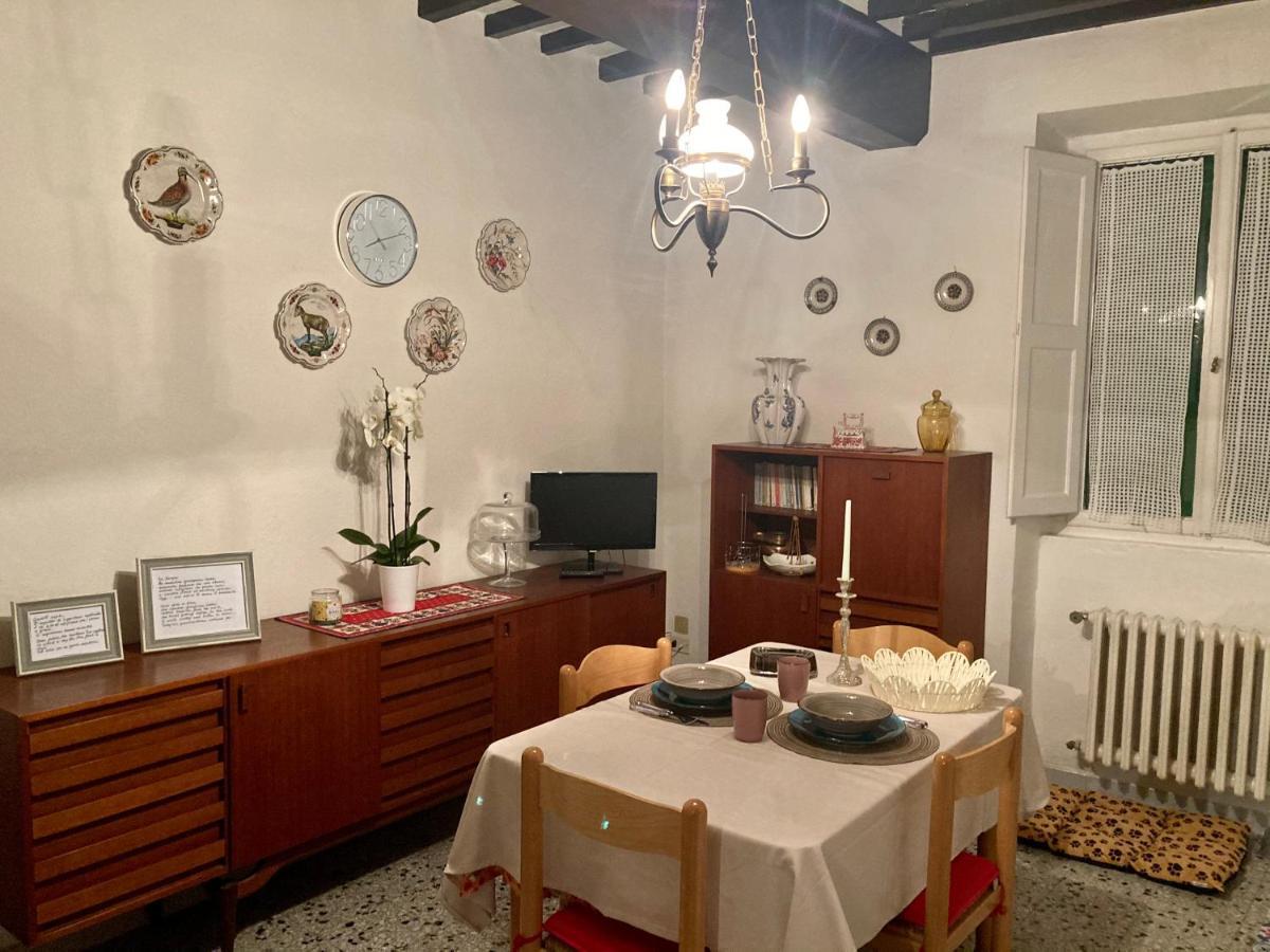 Casa Vacanze Beppina 哥尔顿 外观 照片