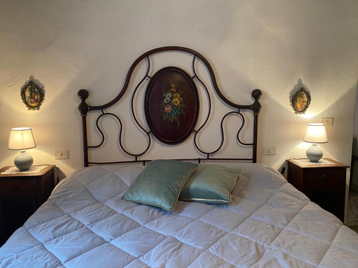Casa Vacanze Beppina 哥尔顿 外观 照片