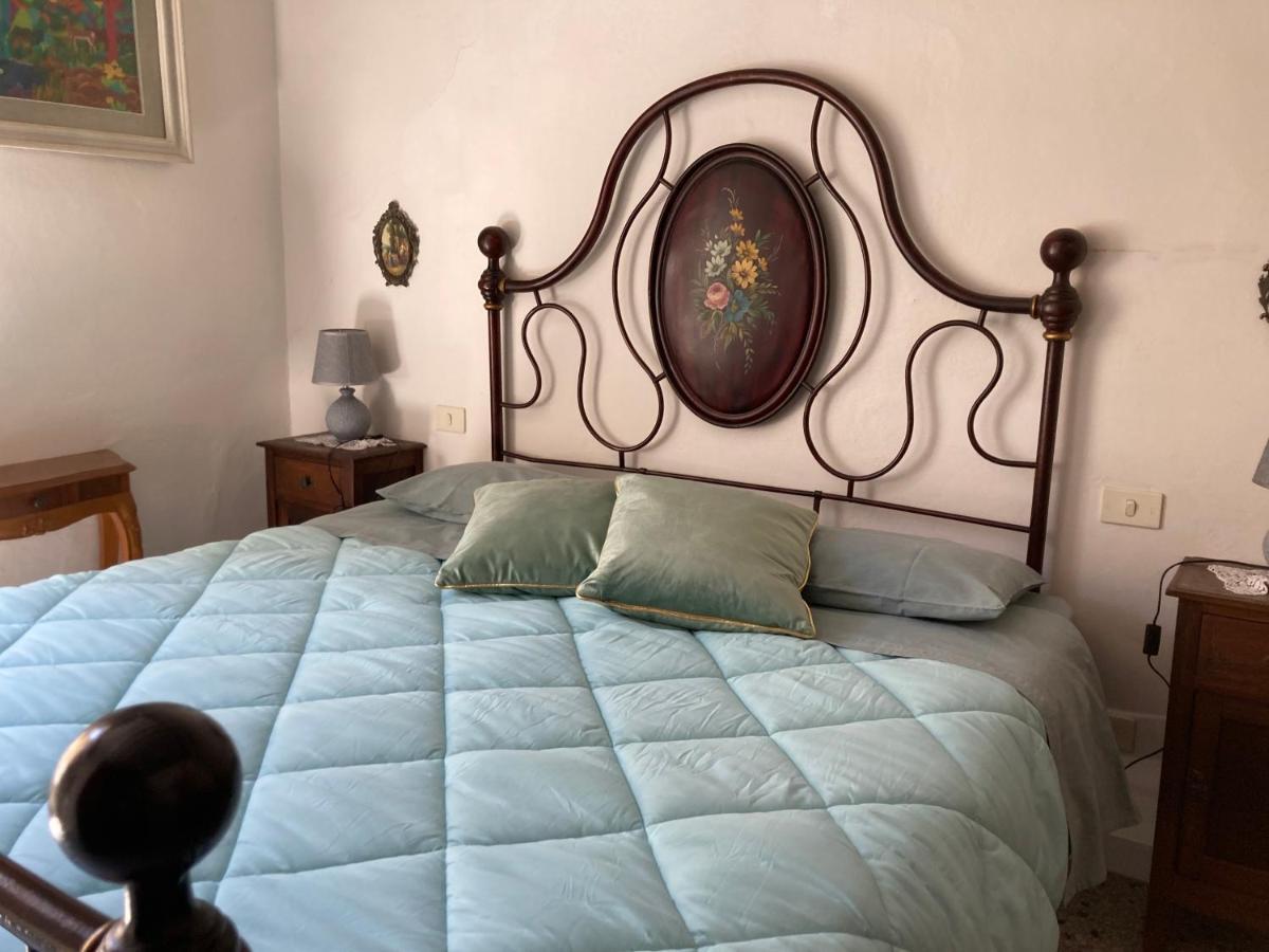 Casa Vacanze Beppina 哥尔顿 外观 照片