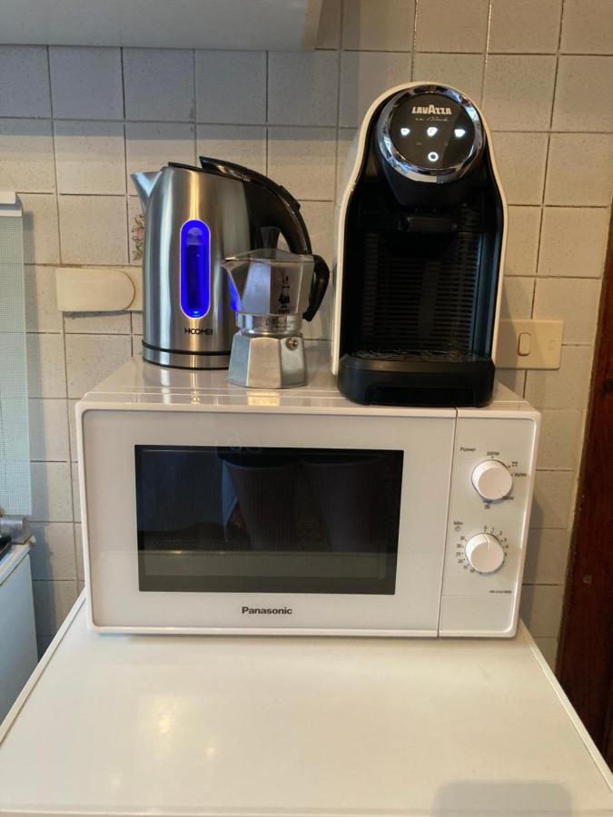 Casa Vacanze Beppina 哥尔顿 外观 照片