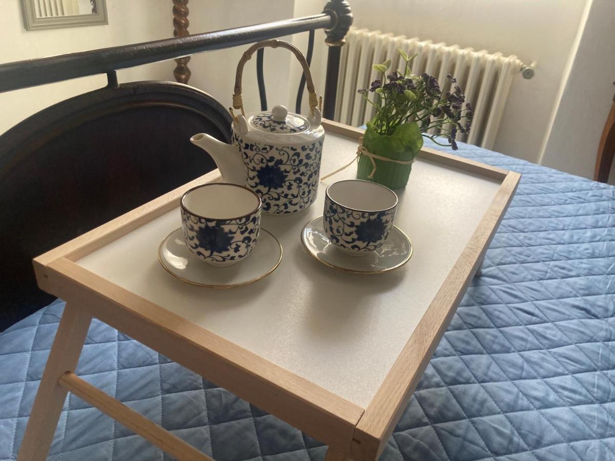 Casa Vacanze Beppina 哥尔顿 外观 照片