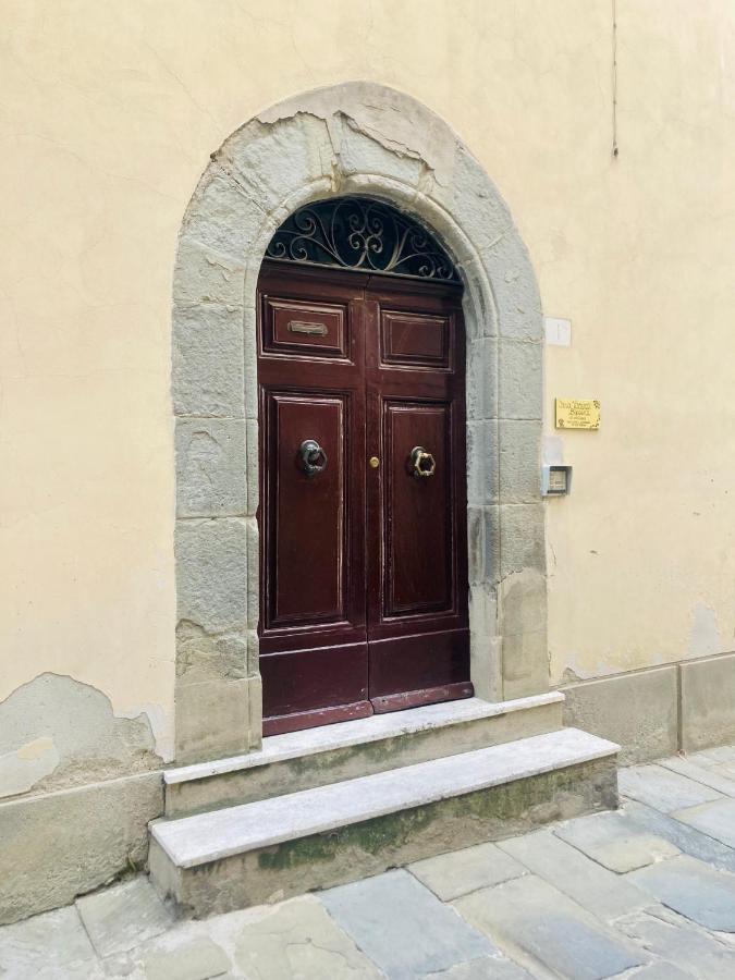 Casa Vacanze Beppina 哥尔顿 外观 照片