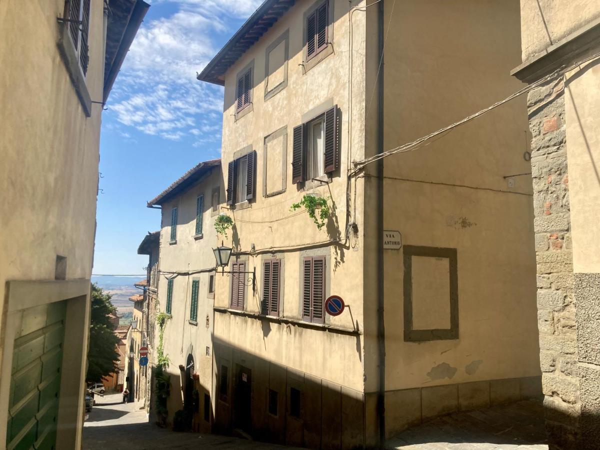 Casa Vacanze Beppina 哥尔顿 外观 照片