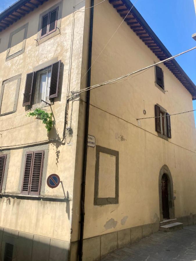 Casa Vacanze Beppina 哥尔顿 外观 照片