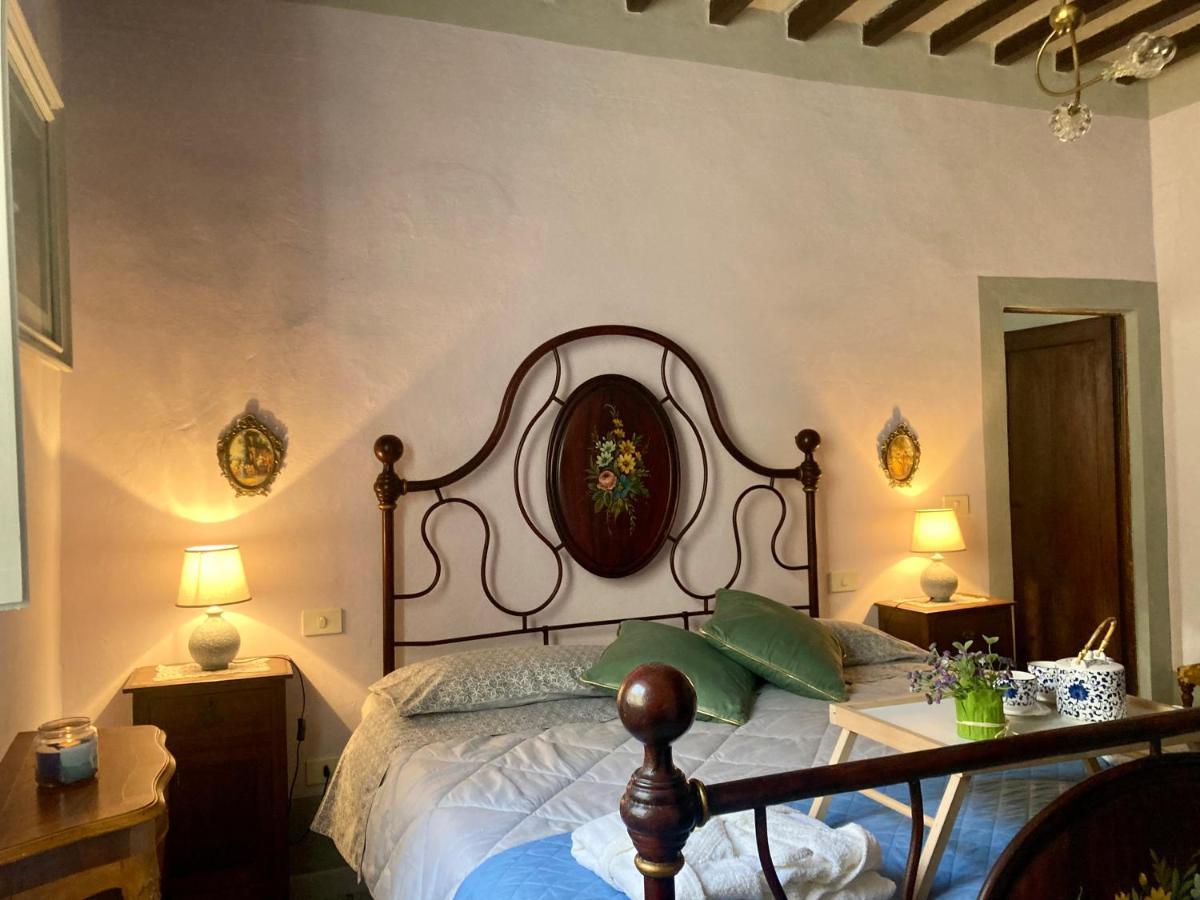 Casa Vacanze Beppina 哥尔顿 外观 照片