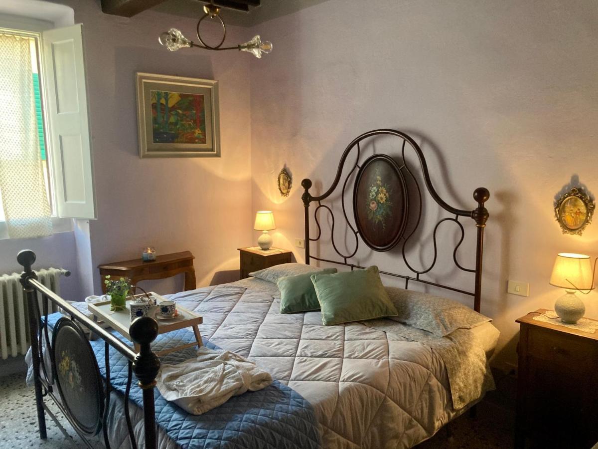 Casa Vacanze Beppina 哥尔顿 外观 照片