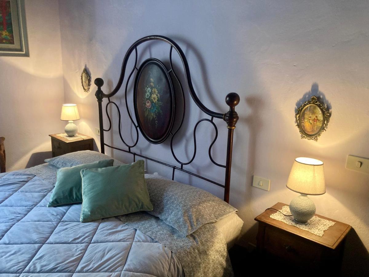 Casa Vacanze Beppina 哥尔顿 外观 照片