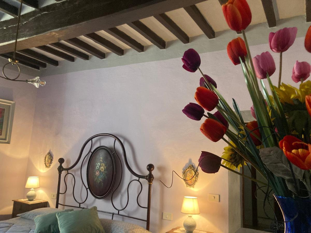 Casa Vacanze Beppina 哥尔顿 外观 照片