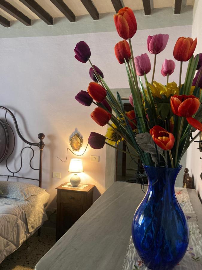 Casa Vacanze Beppina 哥尔顿 外观 照片