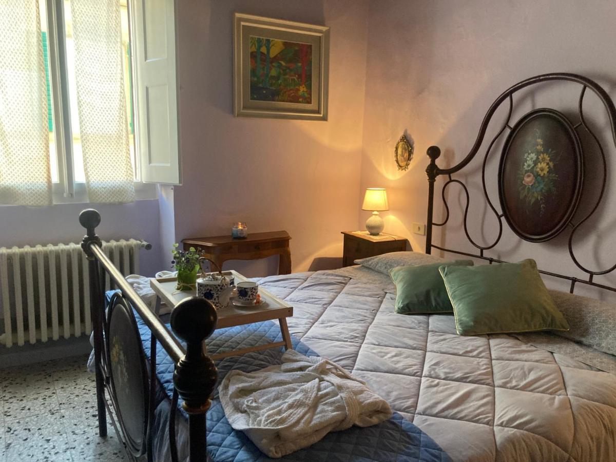 Casa Vacanze Beppina 哥尔顿 外观 照片