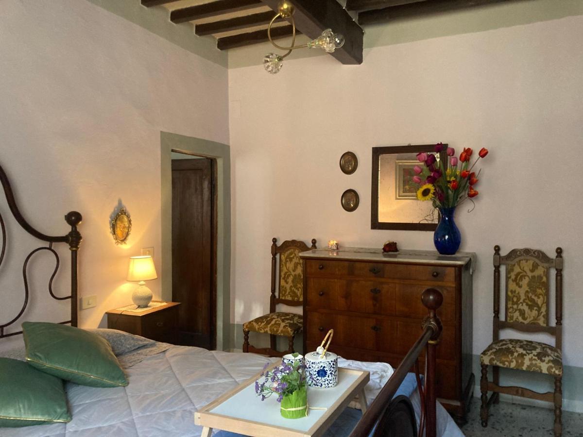 Casa Vacanze Beppina 哥尔顿 外观 照片