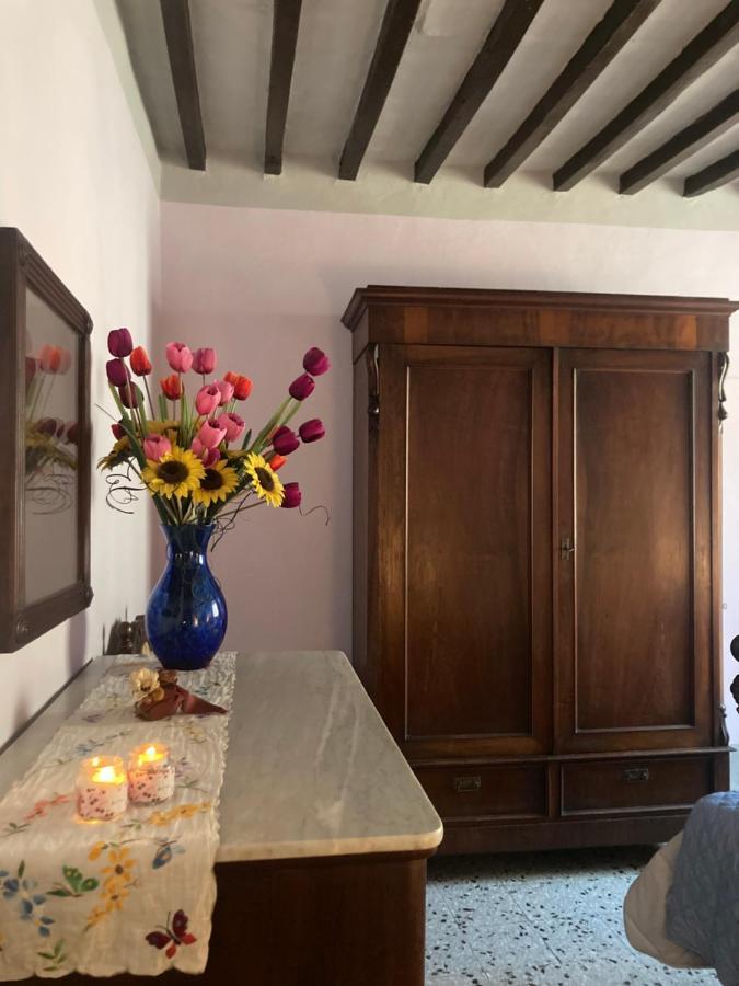Casa Vacanze Beppina 哥尔顿 外观 照片