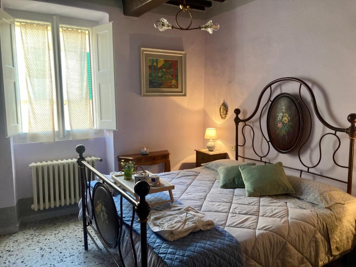 Casa Vacanze Beppina 哥尔顿 外观 照片