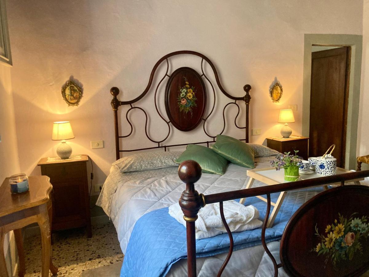 Casa Vacanze Beppina 哥尔顿 外观 照片