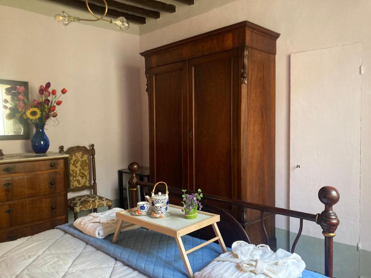 Casa Vacanze Beppina 哥尔顿 外观 照片