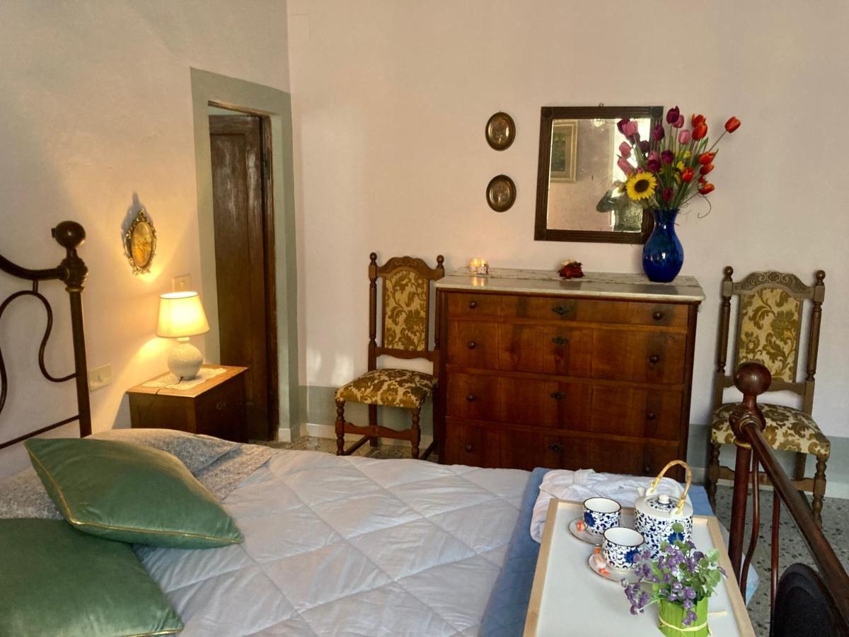 Casa Vacanze Beppina 哥尔顿 外观 照片