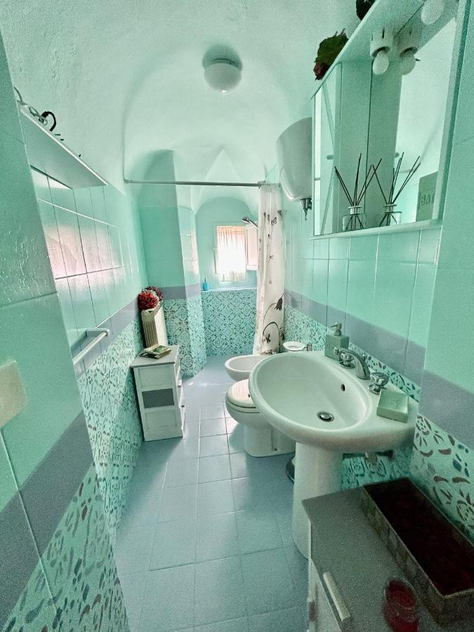 Casa Vacanze Beppina 哥尔顿 外观 照片