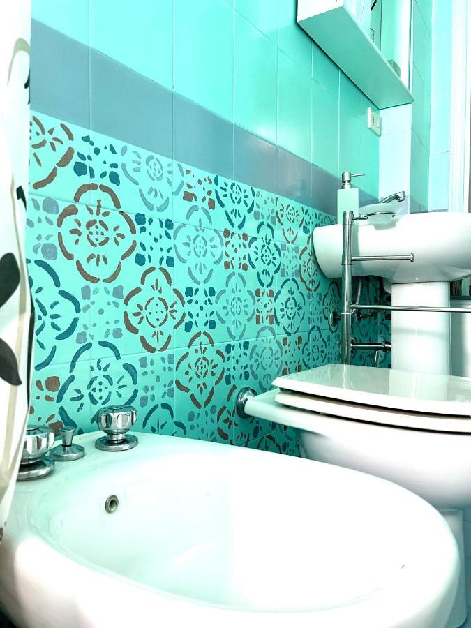 Casa Vacanze Beppina 哥尔顿 外观 照片
