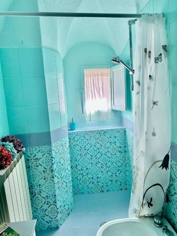 Casa Vacanze Beppina 哥尔顿 外观 照片