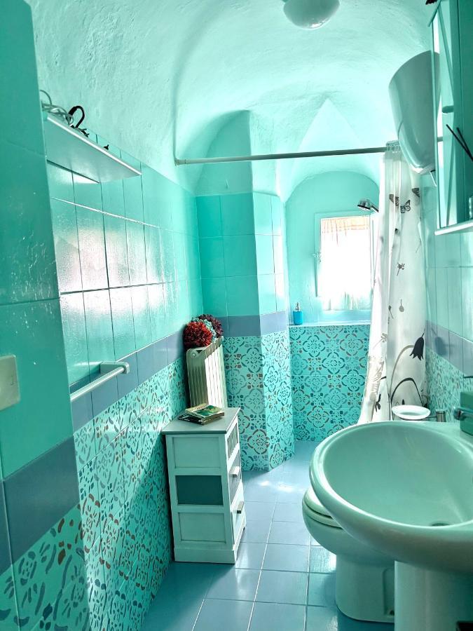 Casa Vacanze Beppina 哥尔顿 外观 照片