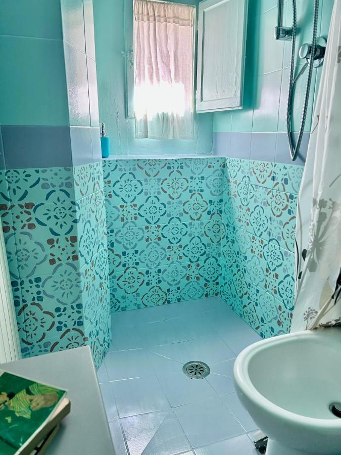 Casa Vacanze Beppina 哥尔顿 外观 照片