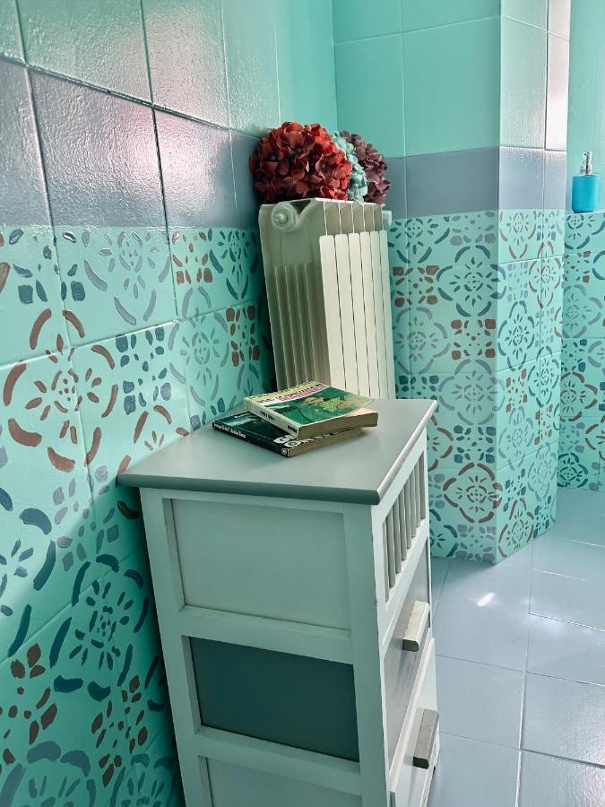 Casa Vacanze Beppina 哥尔顿 外观 照片