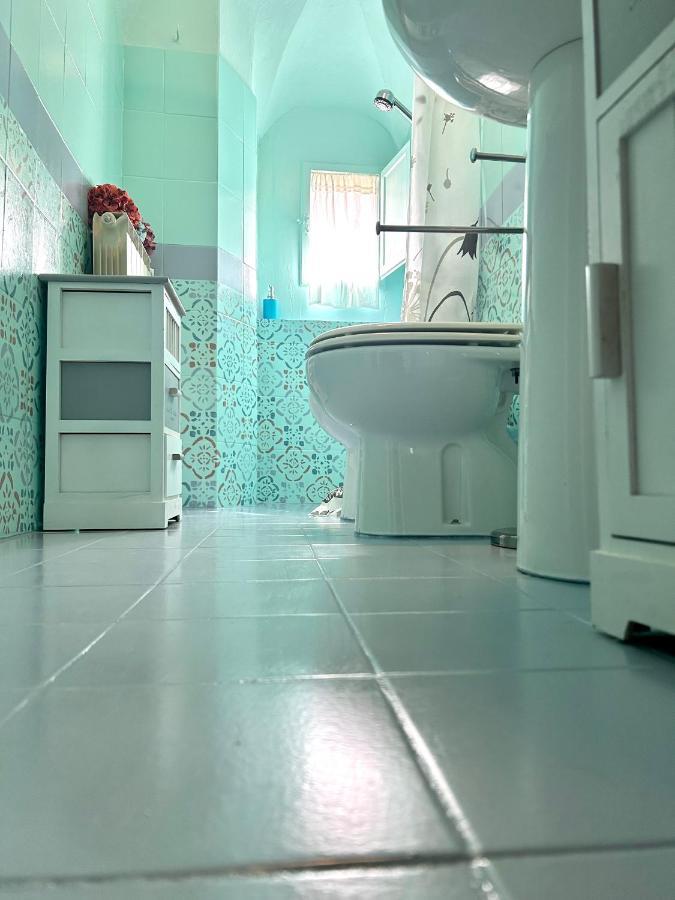 Casa Vacanze Beppina 哥尔顿 外观 照片